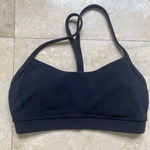 Lululemon bra